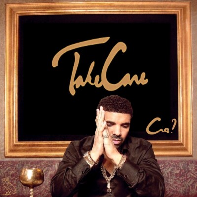 Take Care de Drake Partie 1 - ça rappait quoi en 2011 ? cover