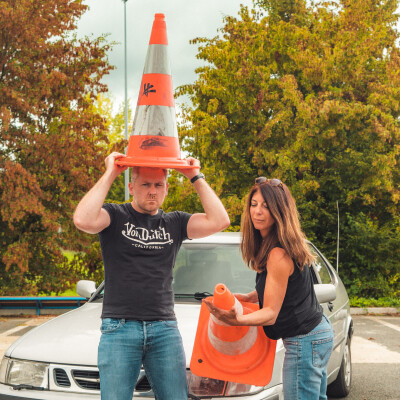 Travaux sur autoroutes ? Attention ! cover