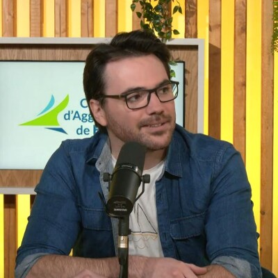 Envies d'entreprendre E03 : Comment financer son entreprise ? cover