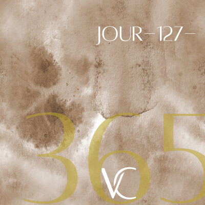 LIVE 365•127 Quand la magie de votre pouvoir créateur émerveille le monde cover