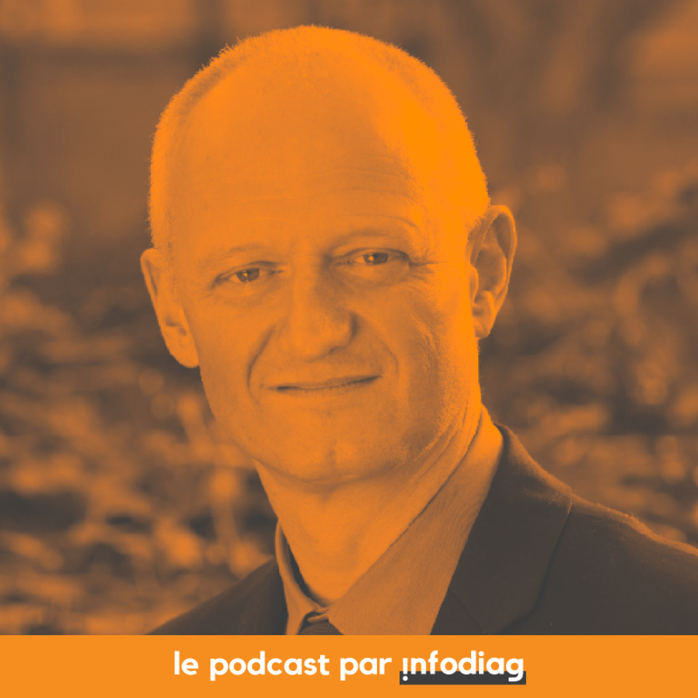 Le podcast par Infodiag