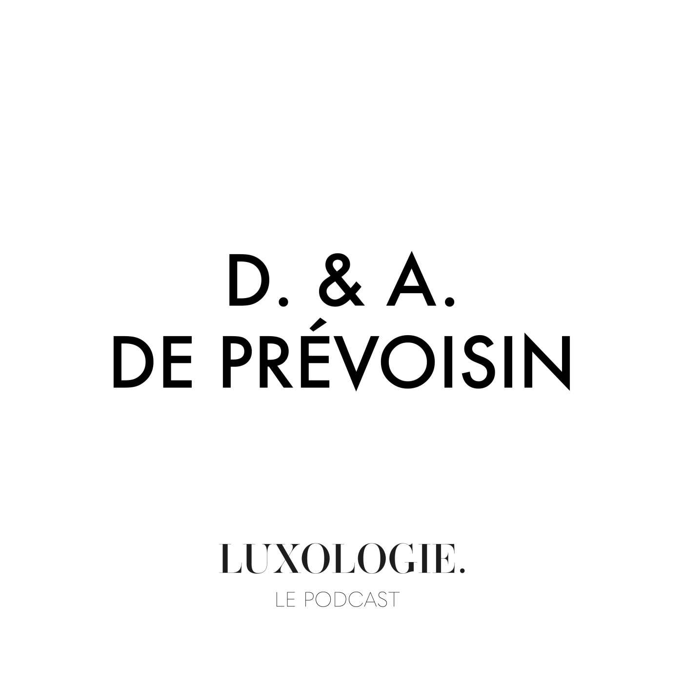 Luxologie