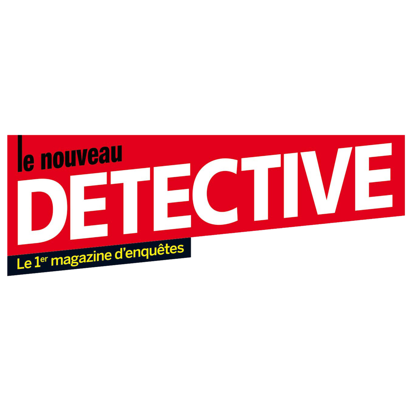 Le Nouveau Détective, quasiment un siècle de faits divers ! Un certain goût pour le noir #180 episode artwork