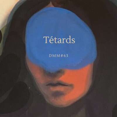 Tétards - DMM#63 cover