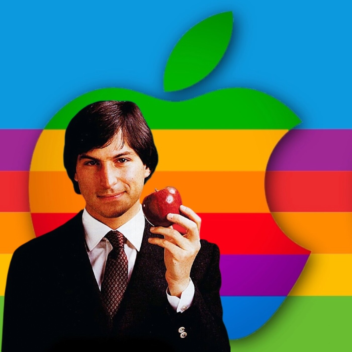 APPLE A 50 ANS… MAIS QUI ÉTAIT VRAIMENT STEVE JOBS ?