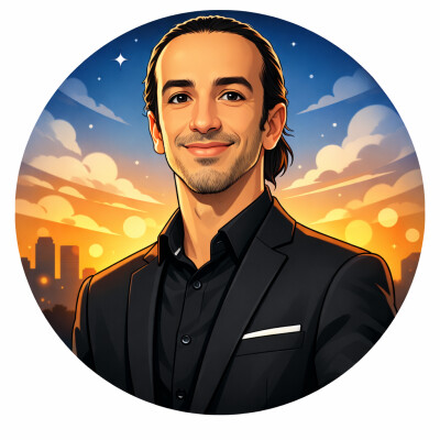 #040 - SAISON 2 - EP.02- HUSSEIN AISSAOUI cover