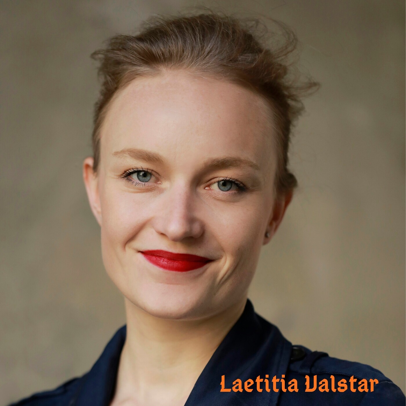 L'art oratoire et l'éloquence au service de la communication: Laetitia Valstar L'art oratoire et l'éloquence au service de la communication: Laetitia Valstar