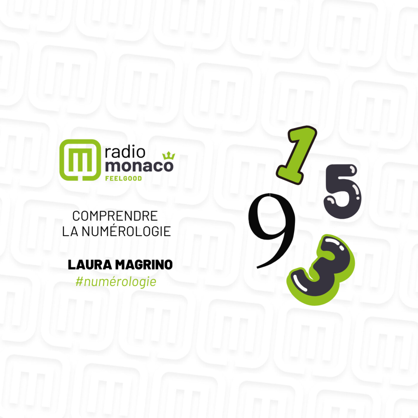 Qu'est-ce que la numérologie et quel est son intérêt ? episode artwork