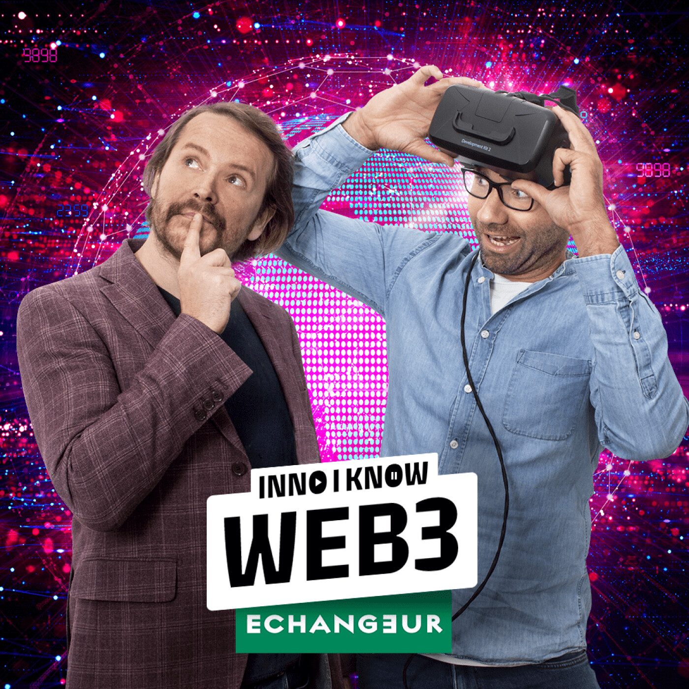 cover of episode Web3