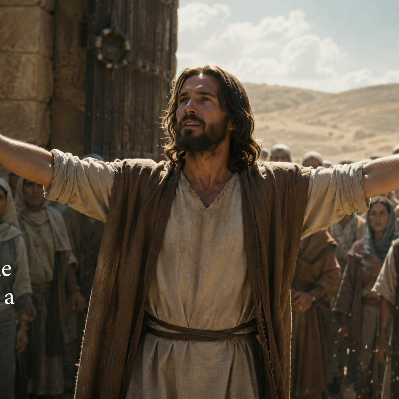 Galates 5 : 1-6    La Liberté en Christ episode artwork