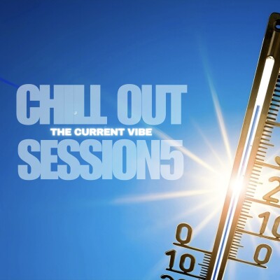 CHILL OUT SESSION 5 cover