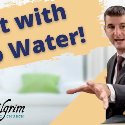 Ruined and Hopeless State of Man! Romans 5:12 explained cover