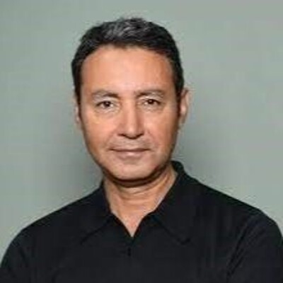 Podcast - L'invité Du Jour - Ahmed Medhoune - Ulb cover