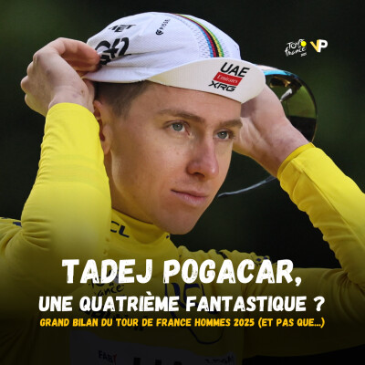 Tour hommes 2025, le bilan : Arkea, Total... nos tops du Tour hommes 2025 cover