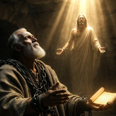 2 Timothée 2 : 8-13 Le Sceau de la Fidélité : Souffrir et Régner avec Christ cover