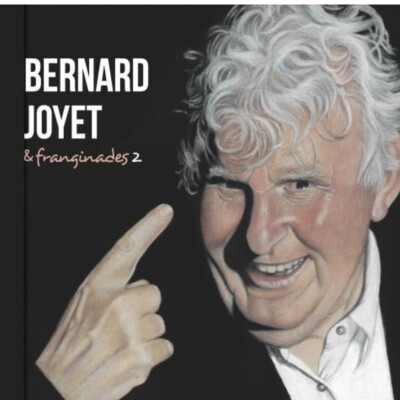 ON ALLUME LES ÉTOILES - Avec Bernard Joyet cover