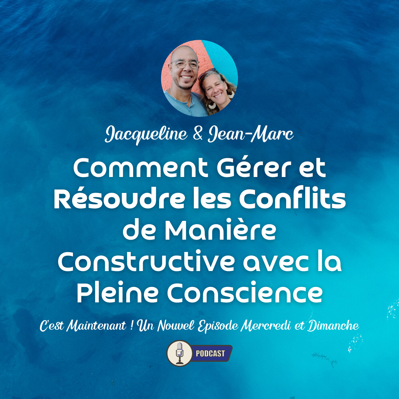 Comment gérer et résoudre les conflits de manière constructive avec la pleine conscience