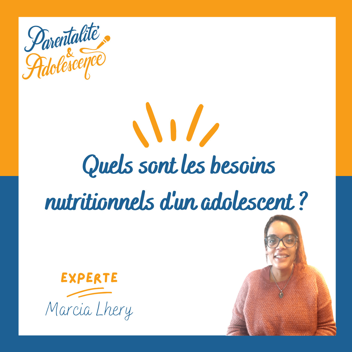 Parentalité et Adolescence