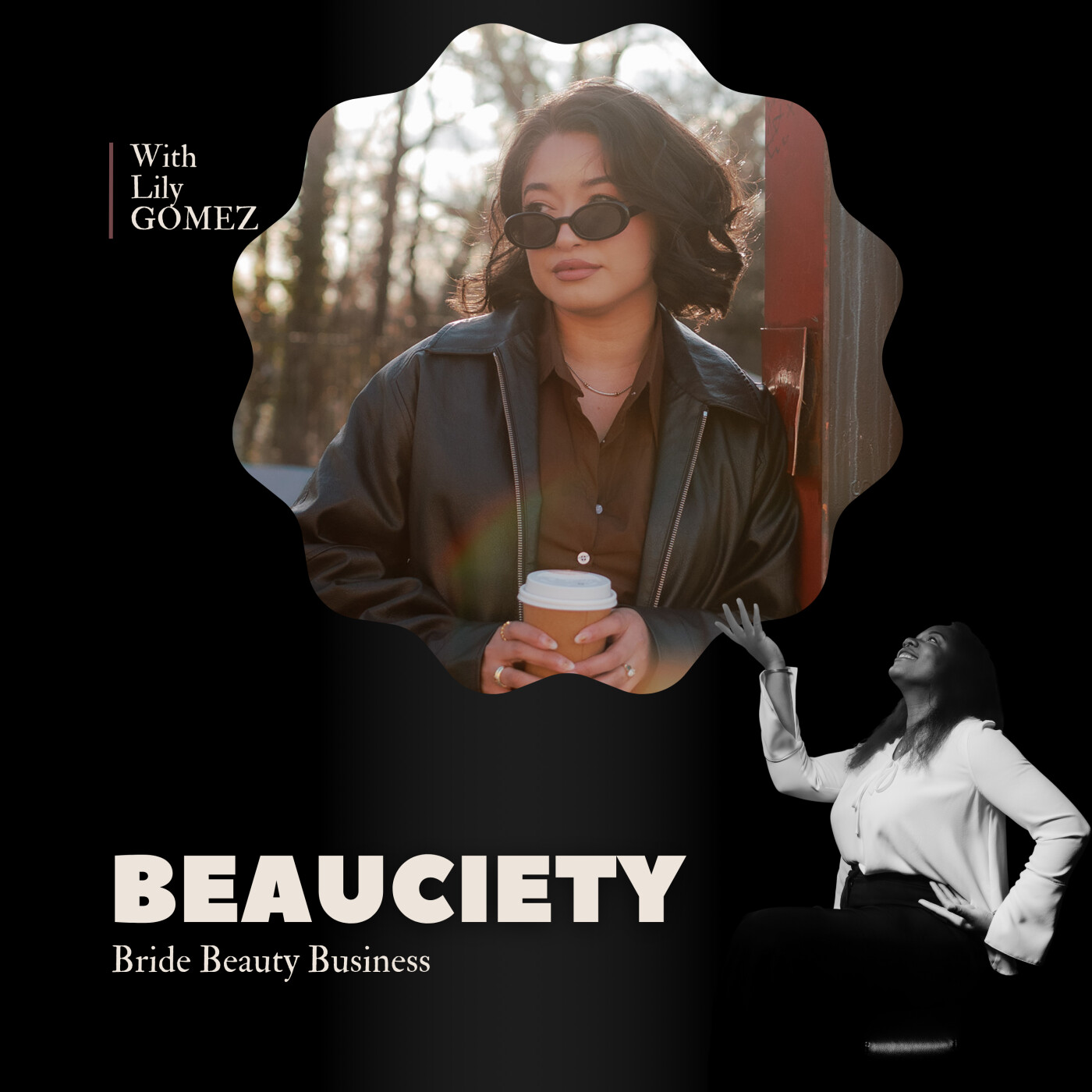 62 - 🇺🇸 Building Alone Doesn’t Mean Growing Alone – with Lily Gomez (English) episode artwork