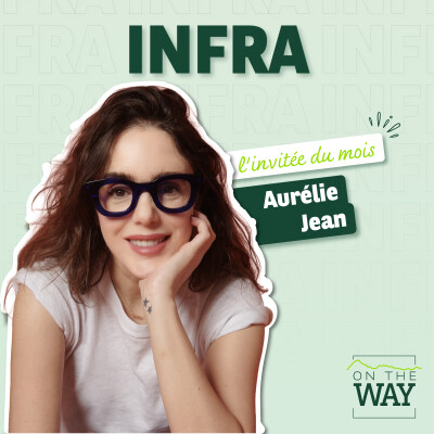 Aurélie Jean – Intra : L’IA en renfort de la médecine. cover