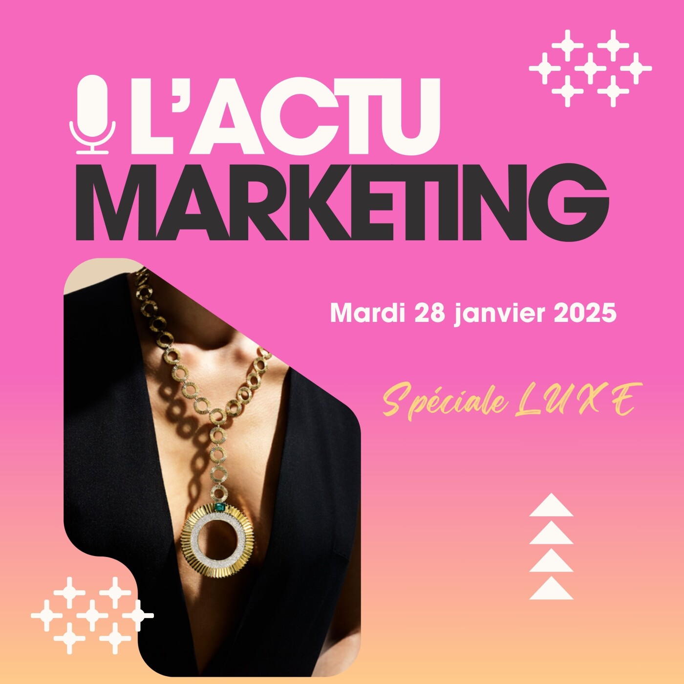 L\' Actu Marketing par Barbara