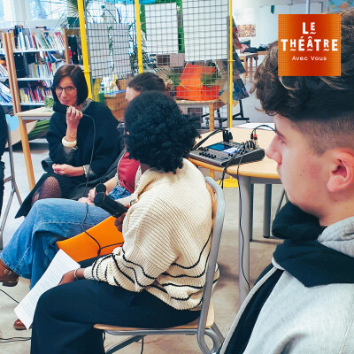 Interview de Stéphanie Lipreau, adjointe en charge de l'éducation, l'enfance et la jeunesse et Cécile Raher de la Mission handicap cover