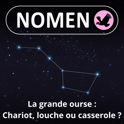 S03E13 Septentrion 2/2 : Le char à 7 bœufs du Nord cover