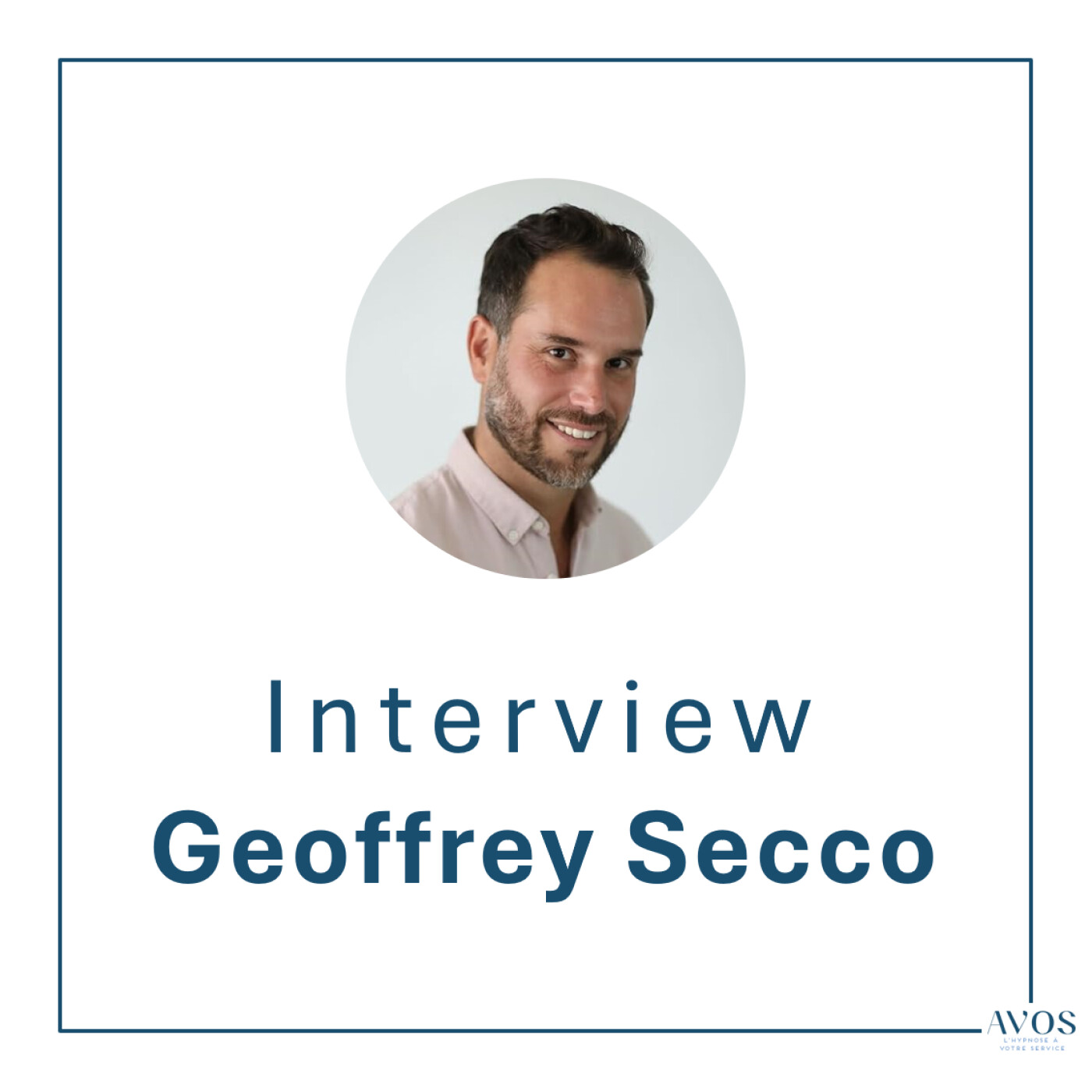 Le podcast d\'Adrien : hypnose et autohypnose