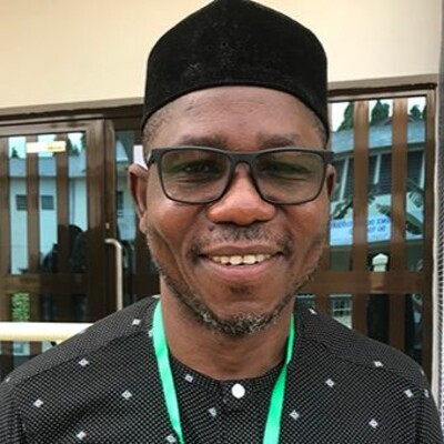 Blaise Gaitou: Il y avait Jésus dans mon rêve cover