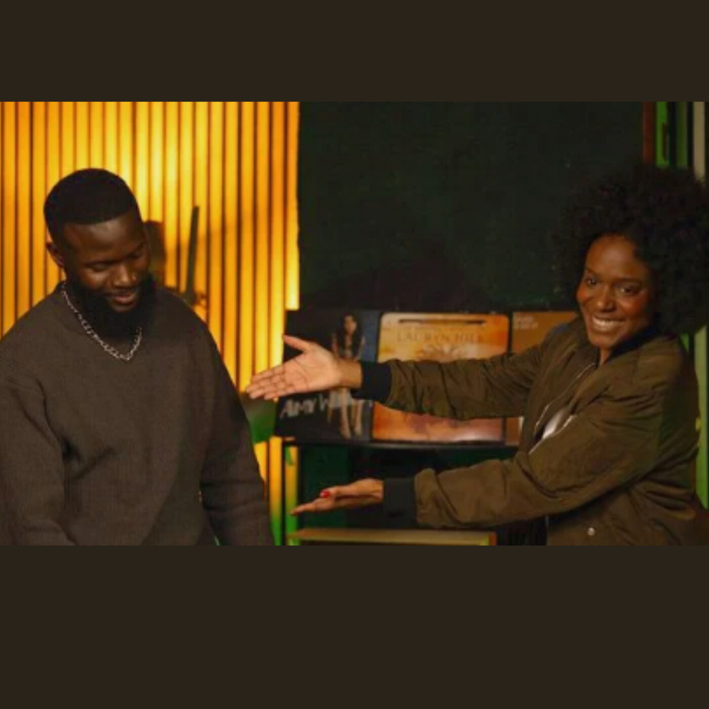 En Mode Prélude avec DIOUSS "Entre Révélations R&B et Sentiments sans filtre" (Drake, Brent Faiyaz) episode artwork
