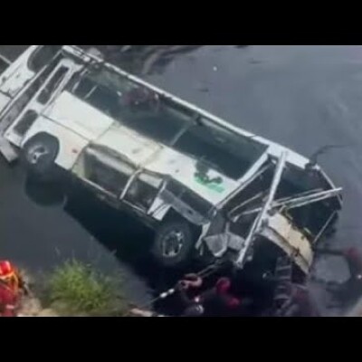 Les véritables raisons du drame tragique d’Oued El-Harrach cover