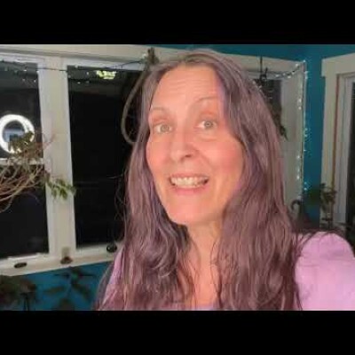 Nature's Mysteries Medicine Show with Michele Wildflower, HHP, CCC, RM~Episode 39: Magic Mushrooms cover
