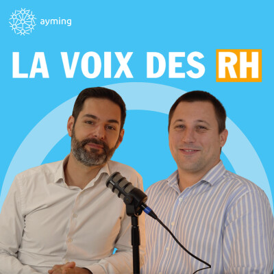 "Optimiser la masse salariale" : naviguer dans le nouveau labyrinthe du coût du travail, avec Vincent Hagenbourger cover