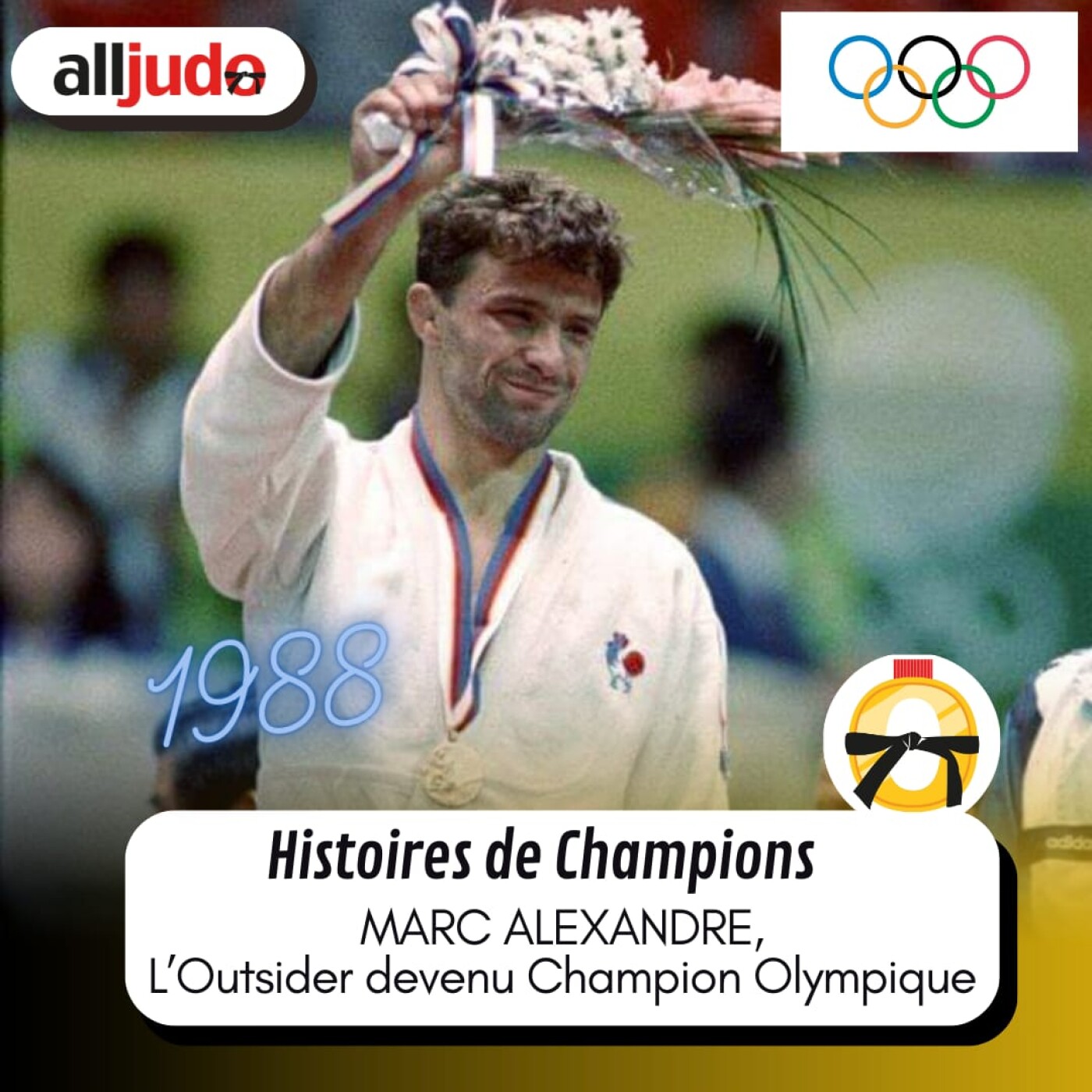 All Judo