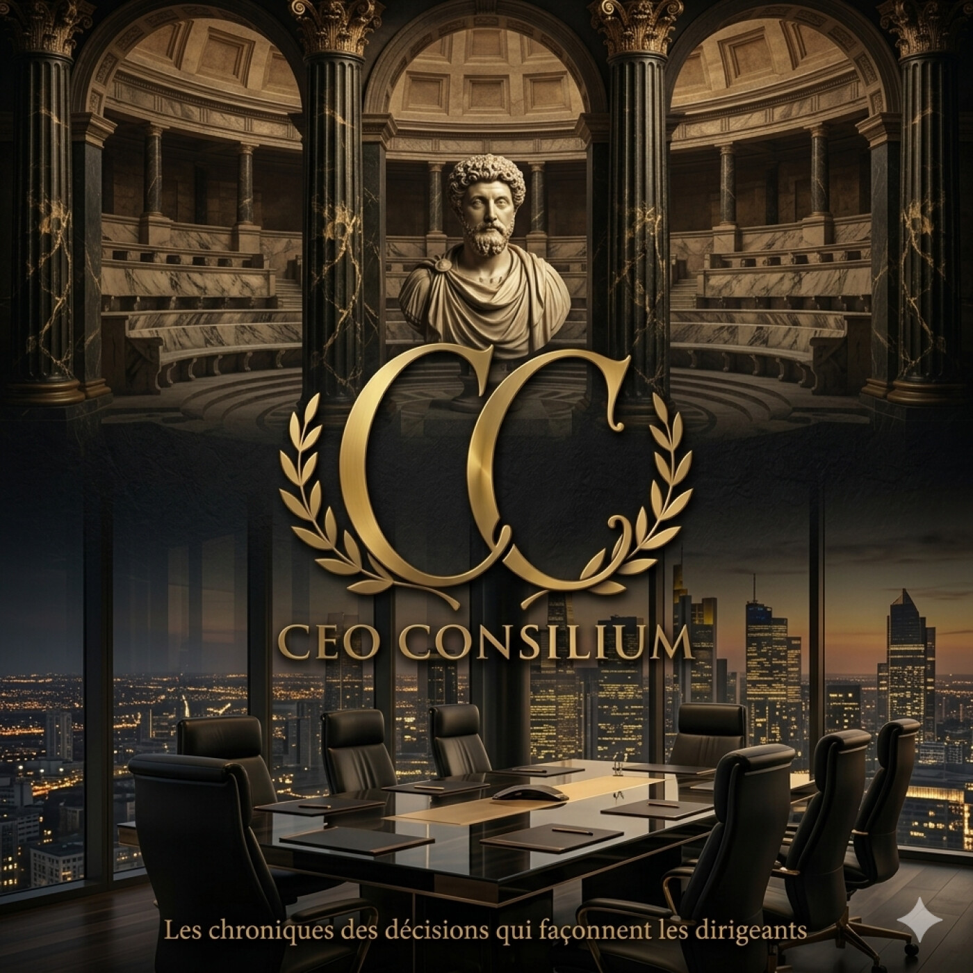 CEO Consilium