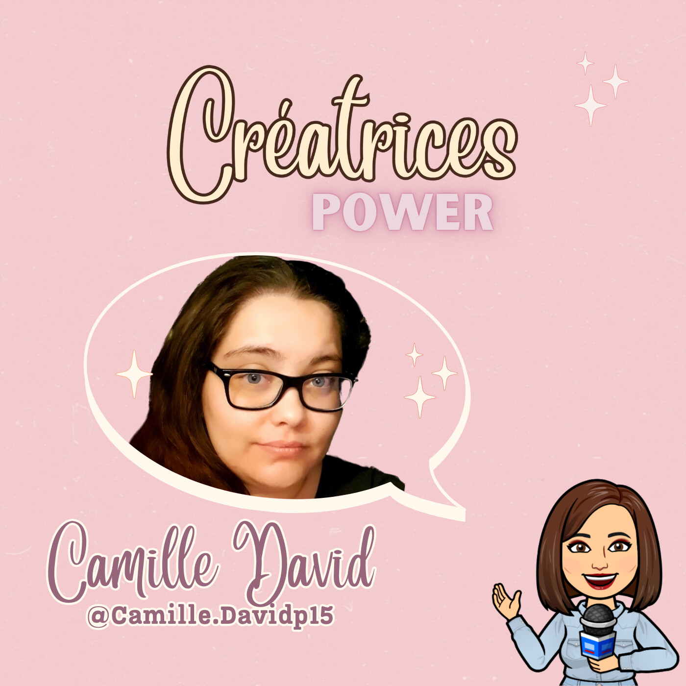 CréatricesPower | entrepreneuriat créatif, mindset, business créatif, stratégies digitales, marketing et ventes, motivation, inspiration