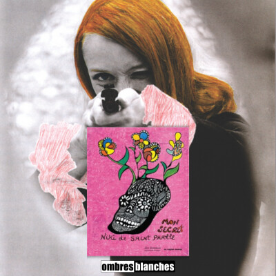 Café Psy → Niki de Saint Phalle. « Mon Secret ». Inceste et maltraitances maternelles - Créativité de survie. cover