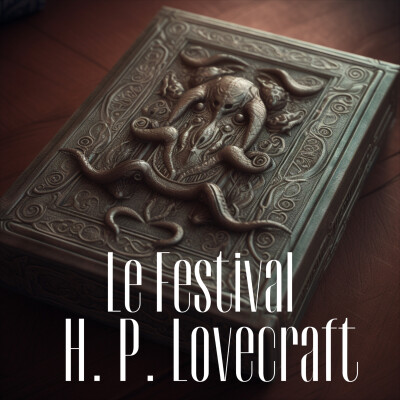 Le Festival - H. P. Lovecraft (1925) cover
