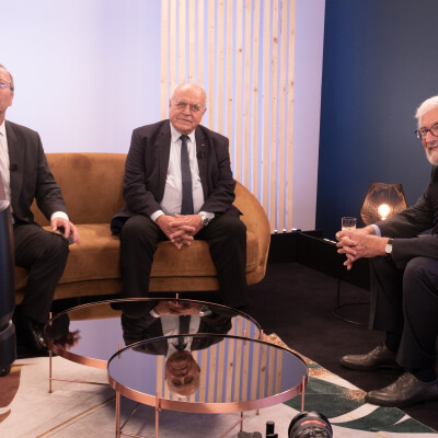 CONFLIT en UKRAINE : notre analyse cover