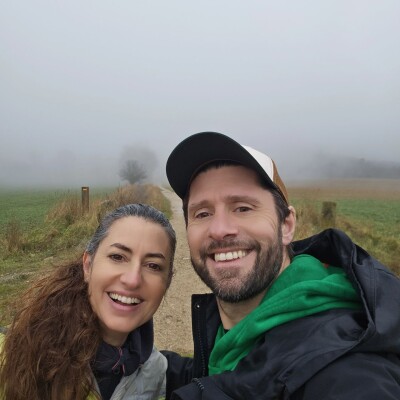 Ep. 8 #Marie-Pascale Dutoya - "A la barre pour un leadership au féminin" cover