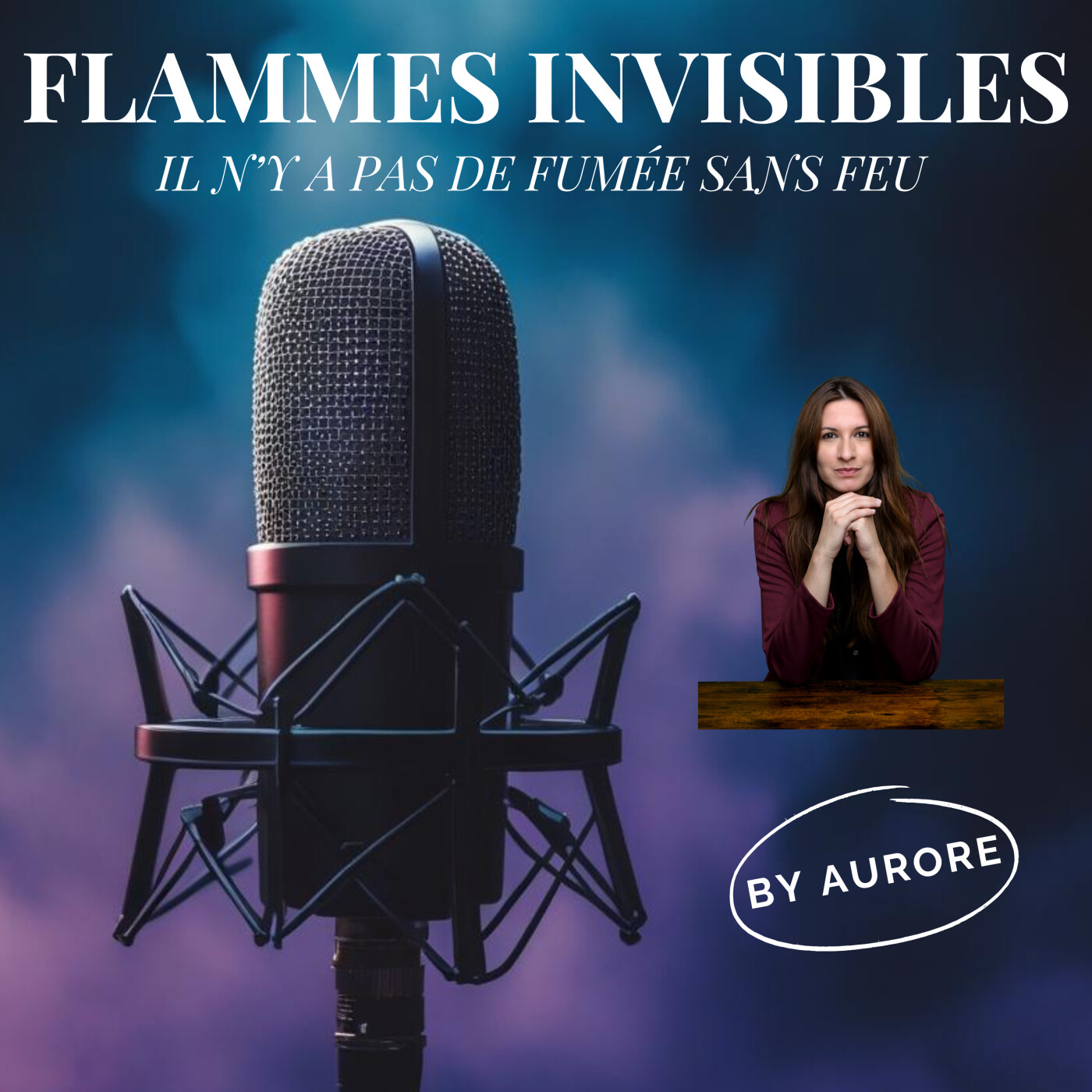 🔥Épisode 12 : Santé mentale : grande cause nationale… et après ? (Main dans le feu)