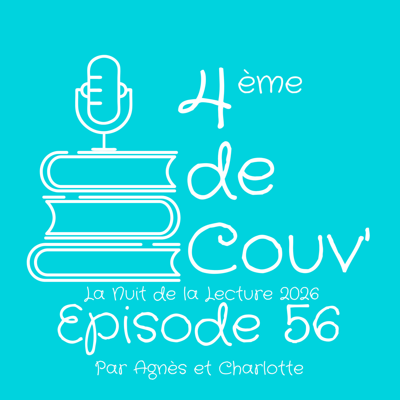 Episode 56 : La Gloire de mon Père