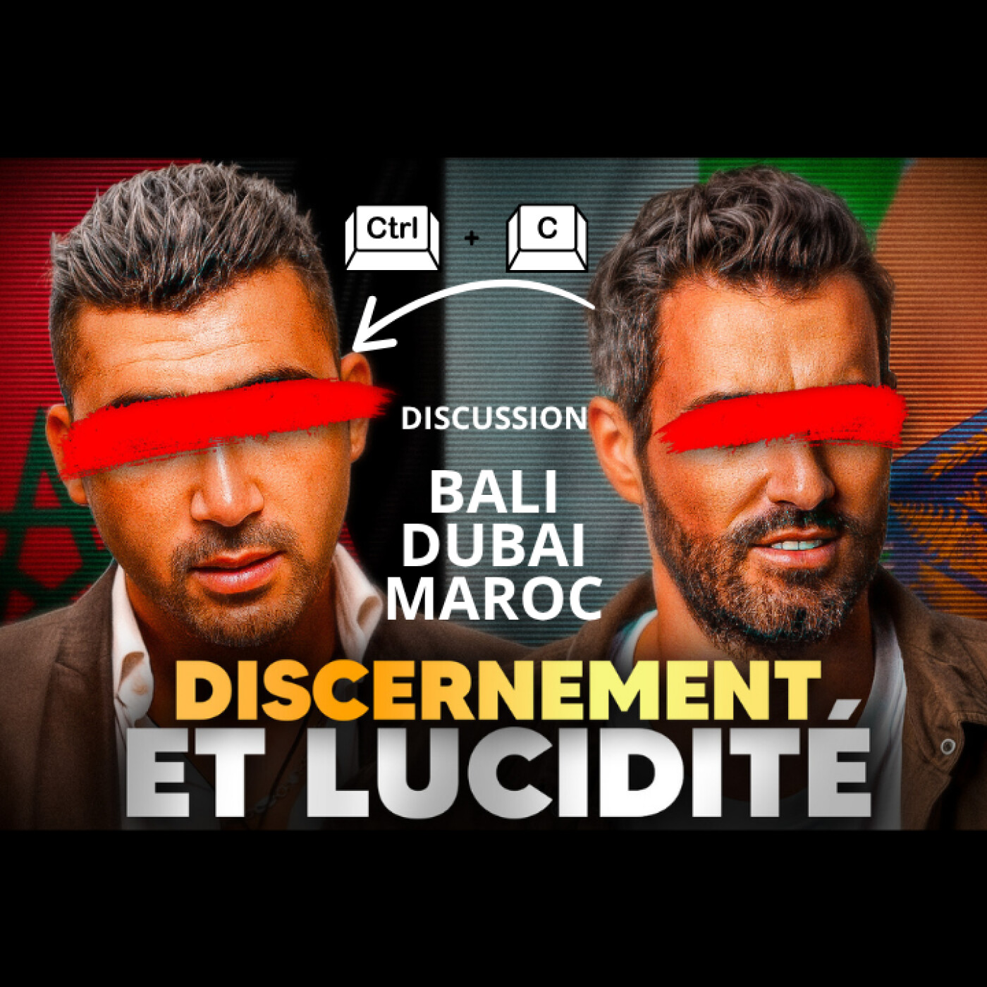 10 MILLIONS - Le PODCAST