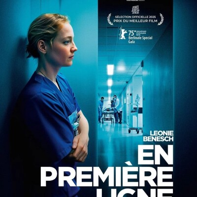 En première ligne cover