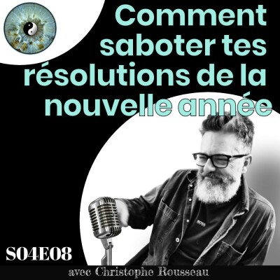 Comment saboter tes résolutions de la nouvelle année cover