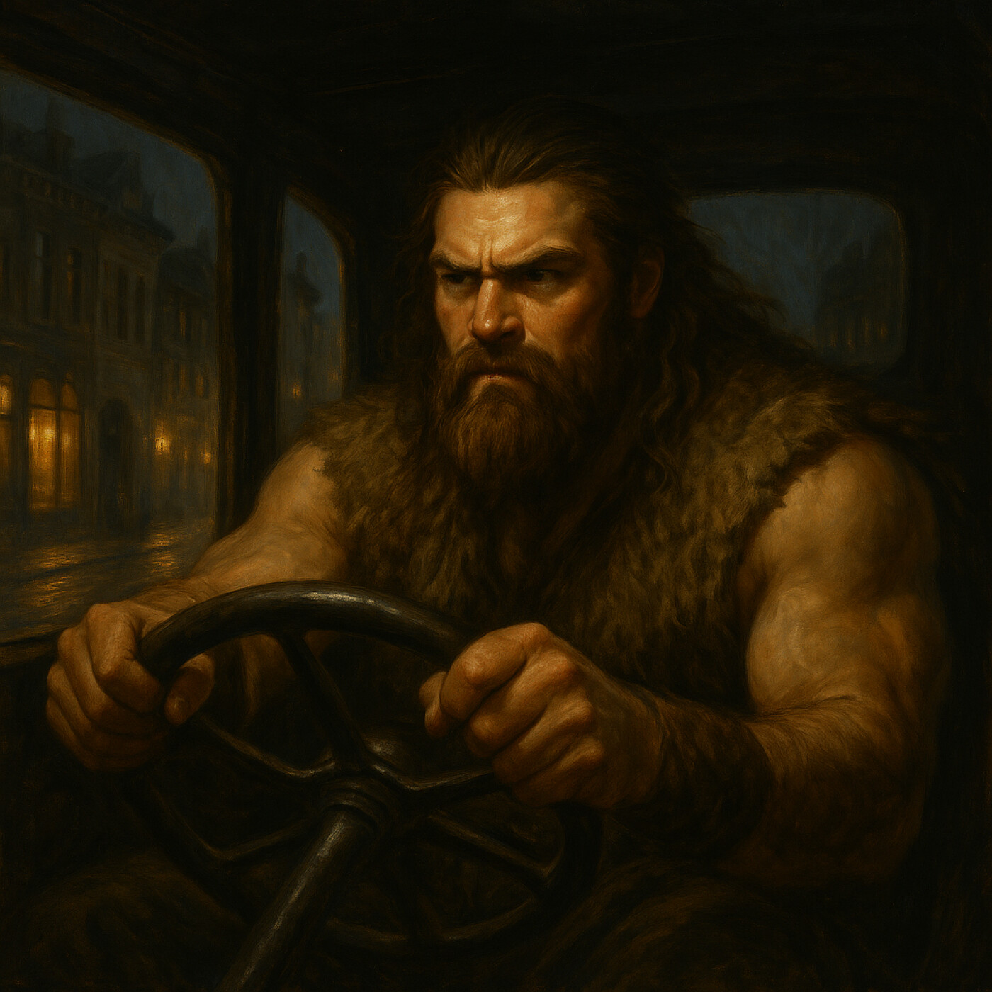 Æther : fiction sonores fantastique & humour - la saga mêlant enquête, enjeux, suspense et intrigue, rire, héros - Univers Steampunk