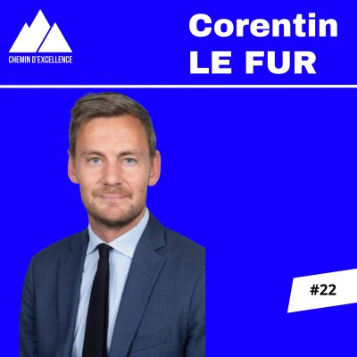 DÉPUTÉ À 36 ANS : SON QUOTIDIEN, SES DÉPLACEMENTS ET L’AVENIR DES JEUNES cover