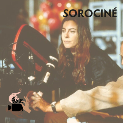 Kathryn Bigelow, une cinéaste de la violence ? cover