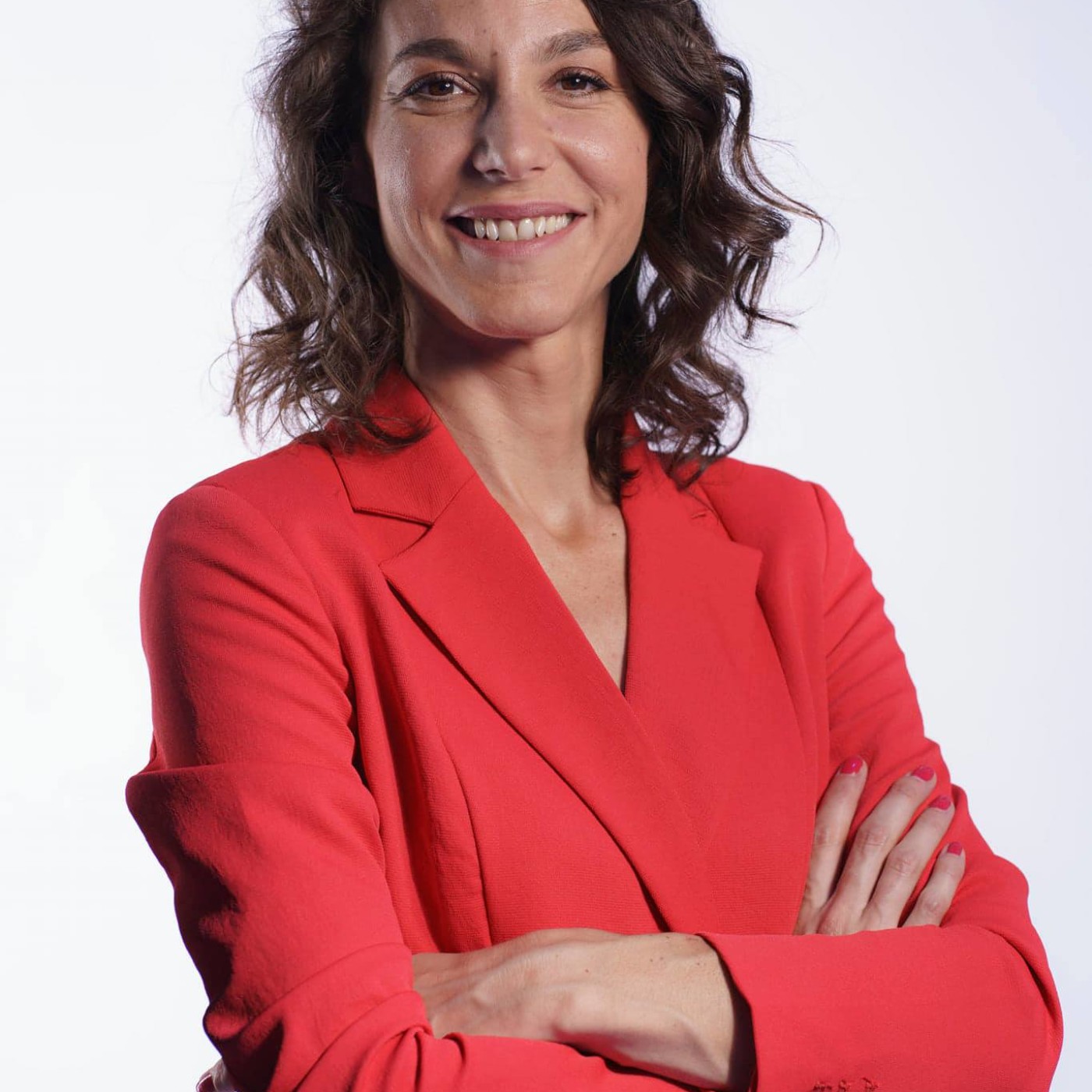 20 minutes avec Marina LORENZO (Téléfoot la chaîne