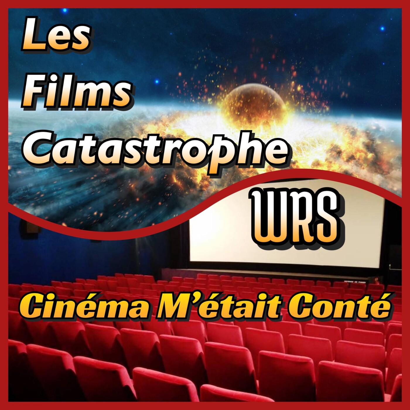 Cinéma m\'était conté